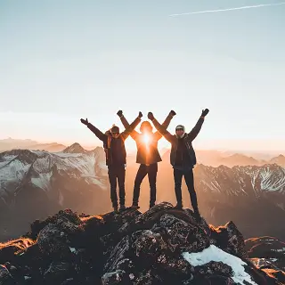 南方年底去哪里旅游